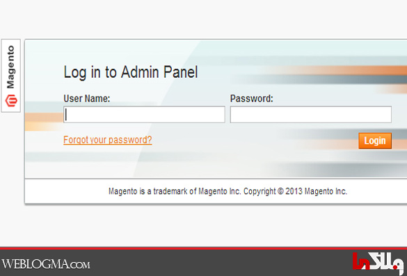 how_to_install_magento_admin_login