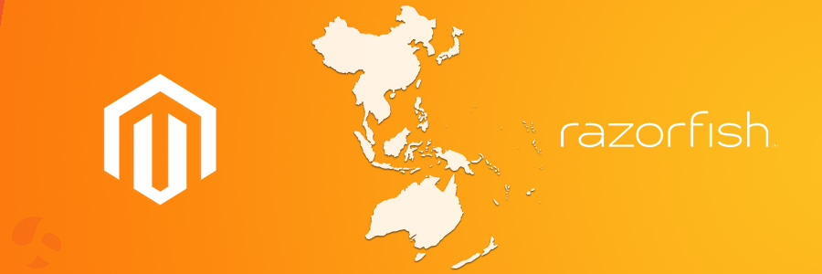 اخبار مجنتو  – افزایش فرصتهای تجارت الکترونیک در آسیا و اقیانوسیه