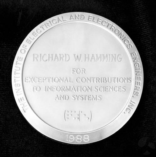 Dennis-Ritchie-richard-hamming